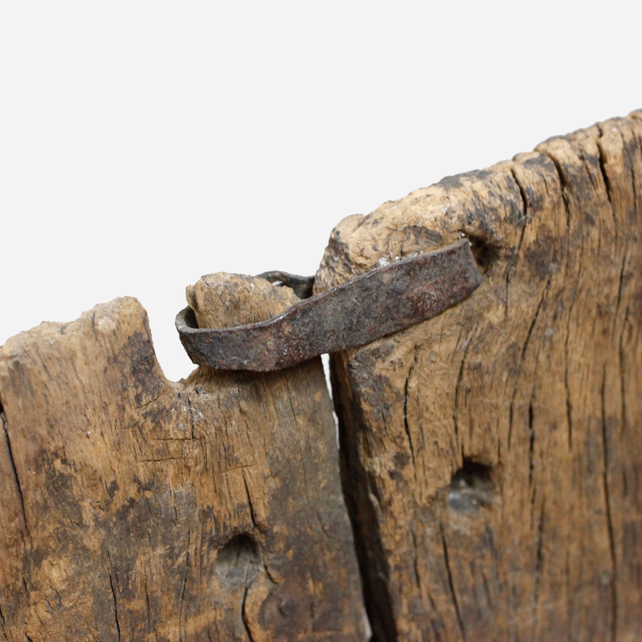 ドゴン 同心円の扉 o_217