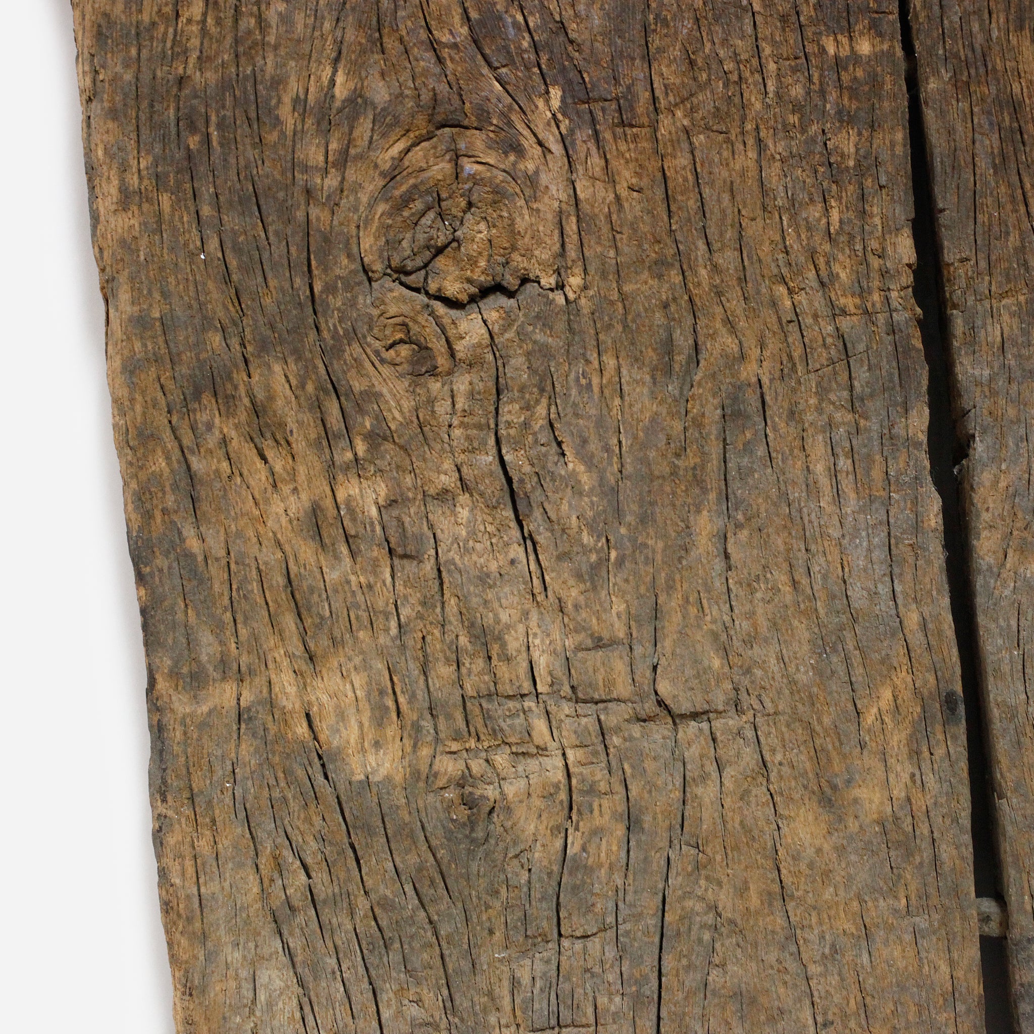 ドゴン 同心円の扉 o_217