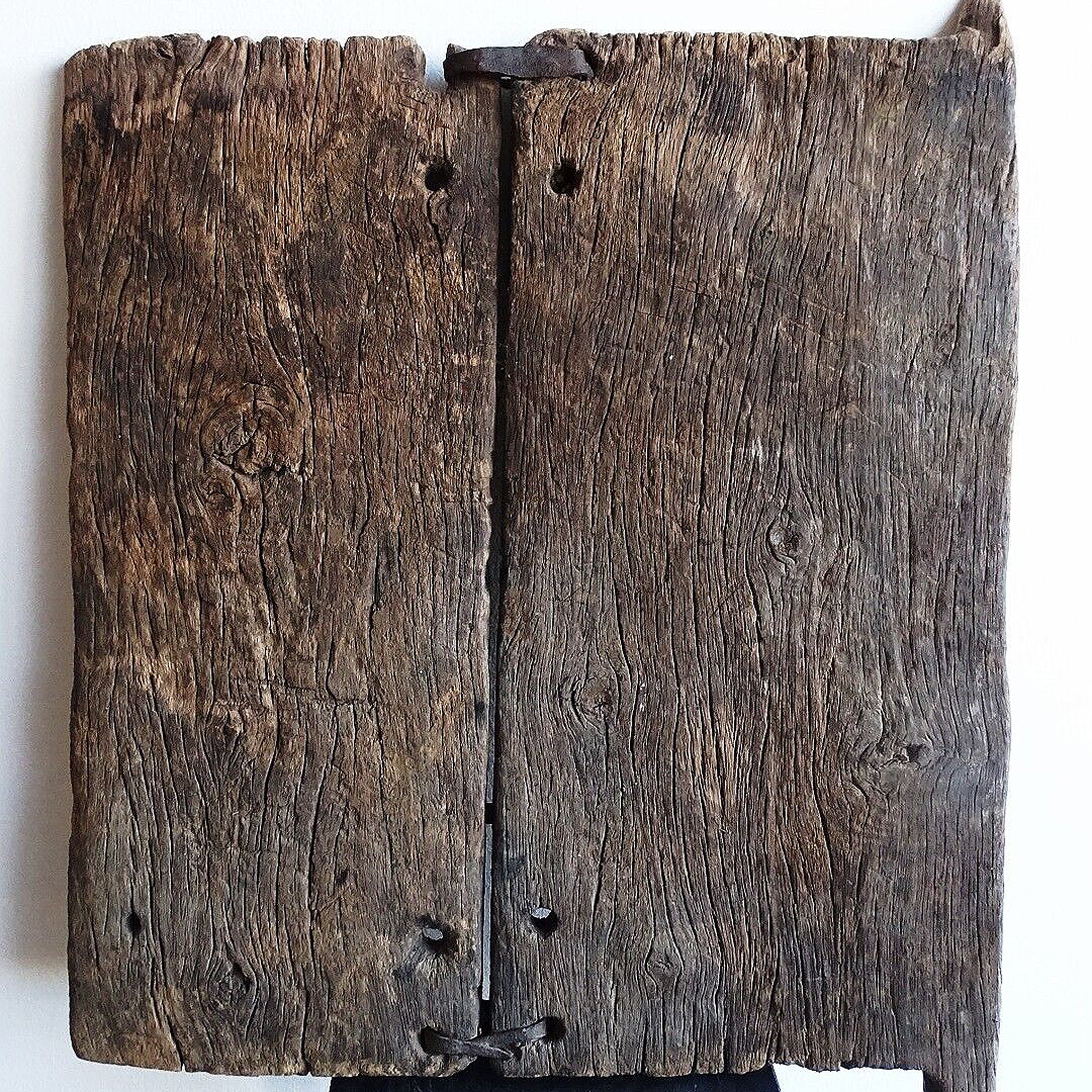 ドゴン 同心円の扉 o_217