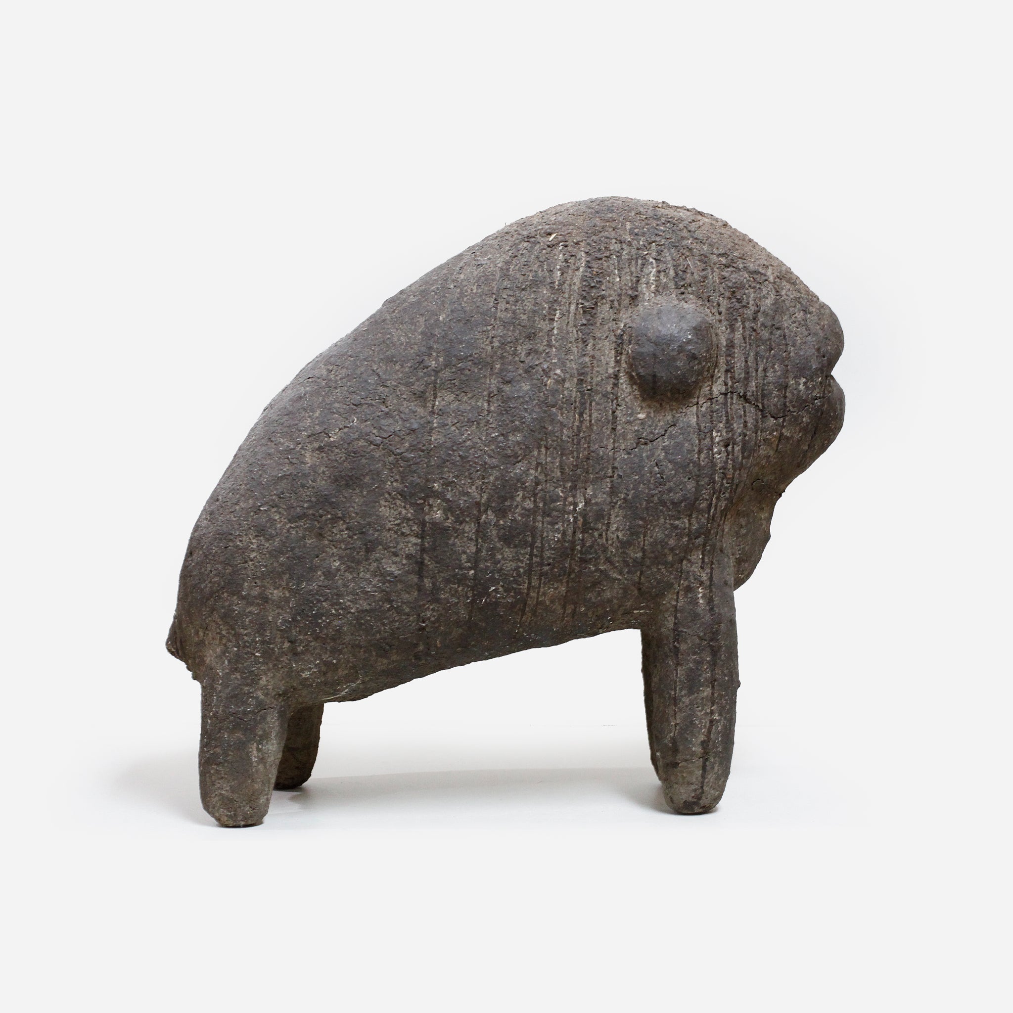 バマナ モンスターのボリ  o_218