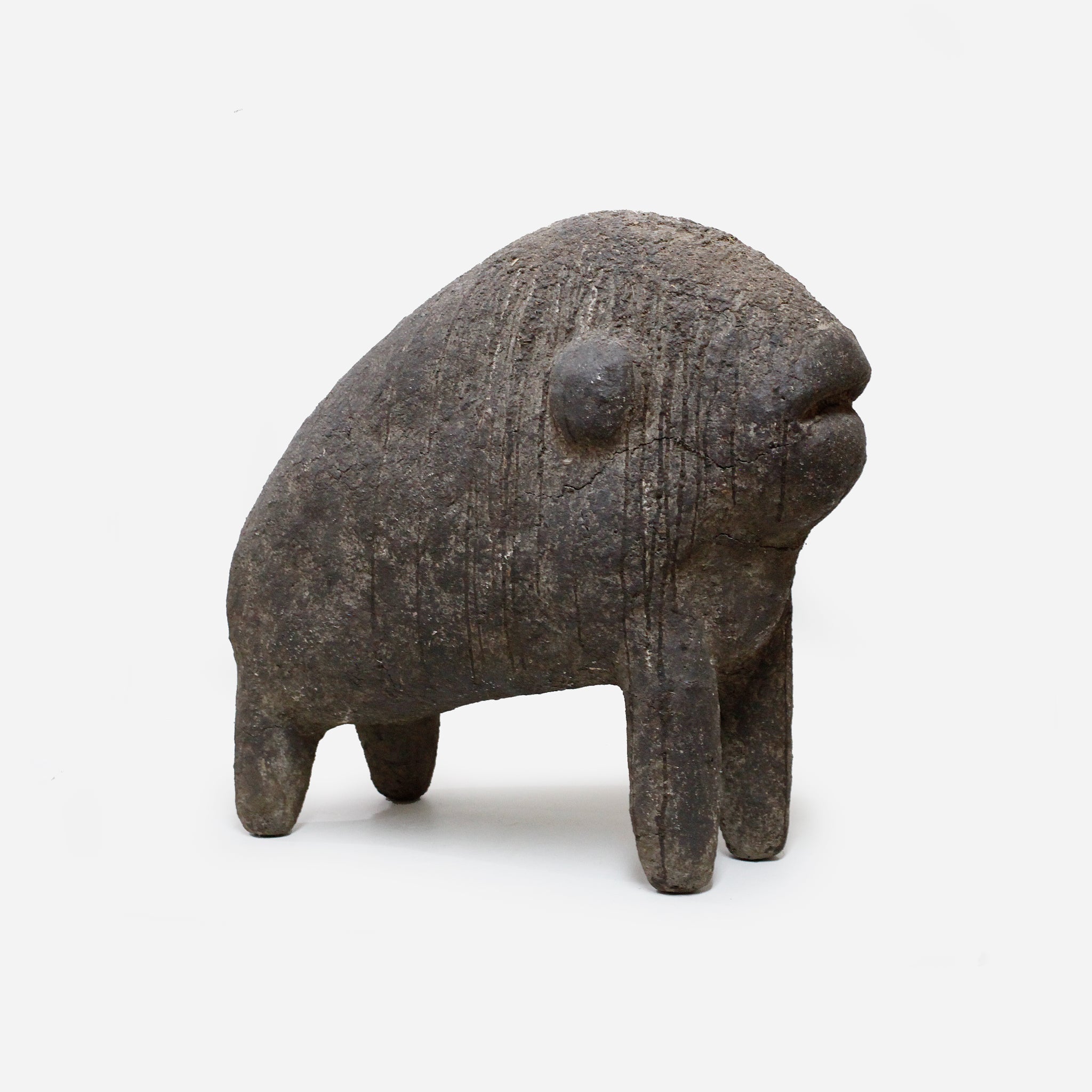 バマナ モンスターのボリ  o_218