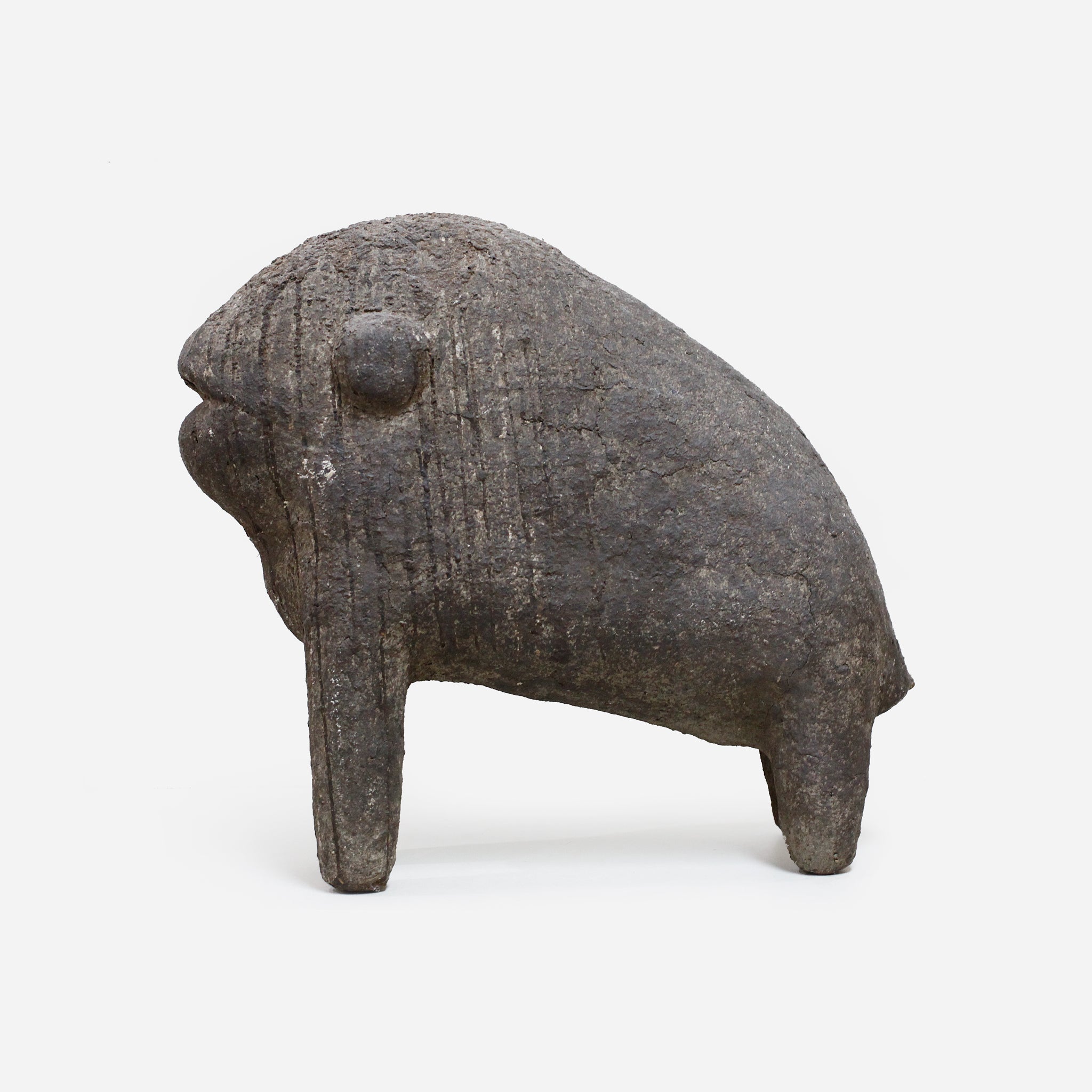 バマナ モンスターのボリ  o_218