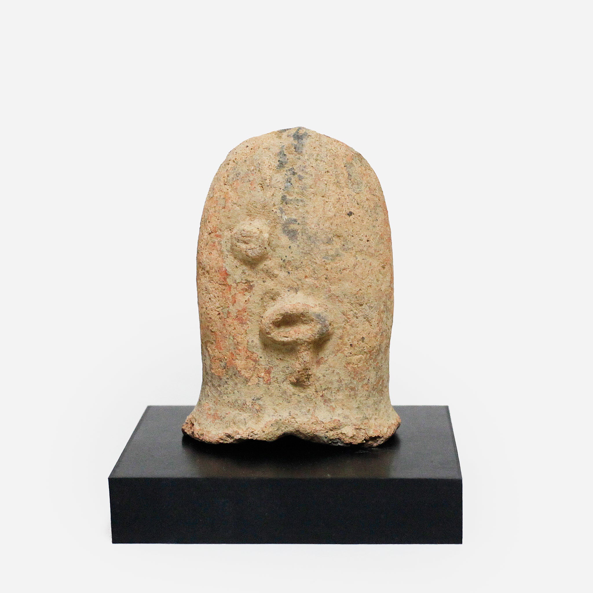 ブラ 古代の頭 o_226