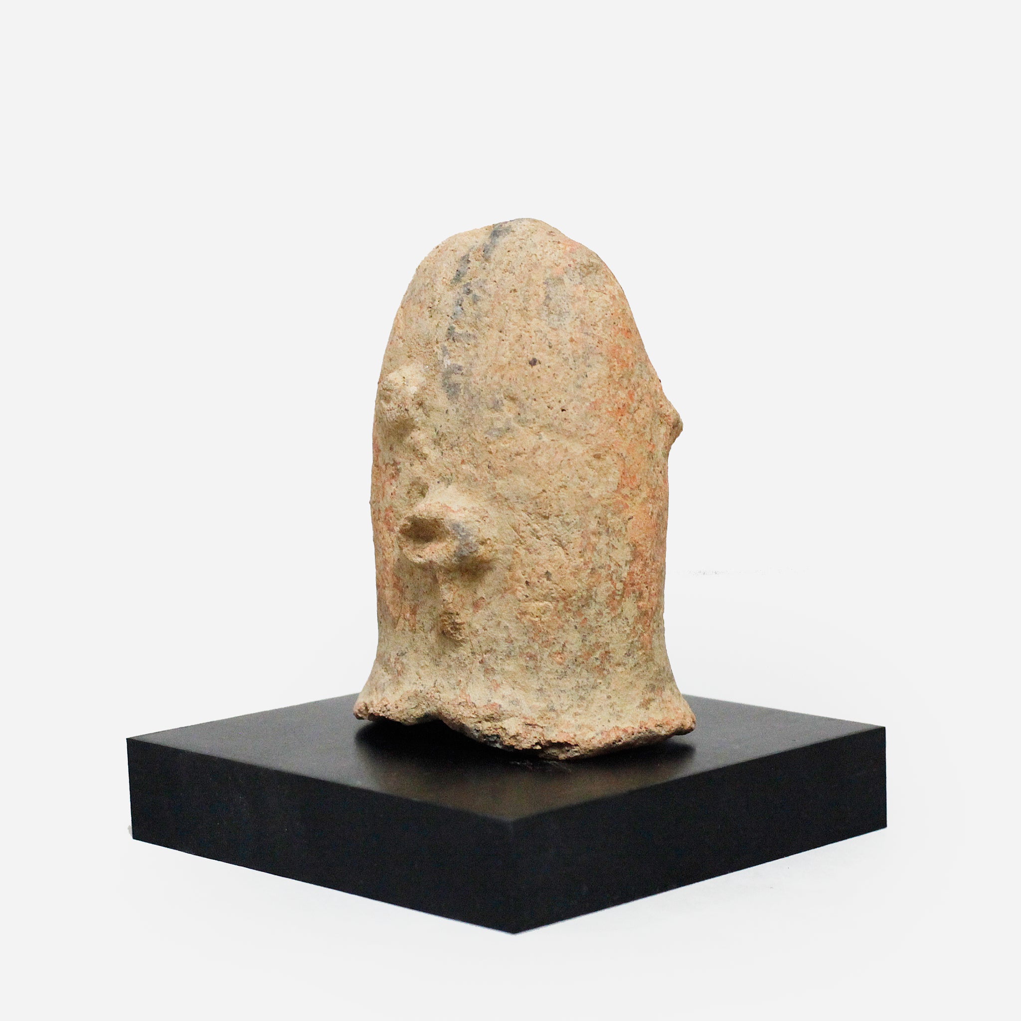 ブラ 古代の頭 o_226