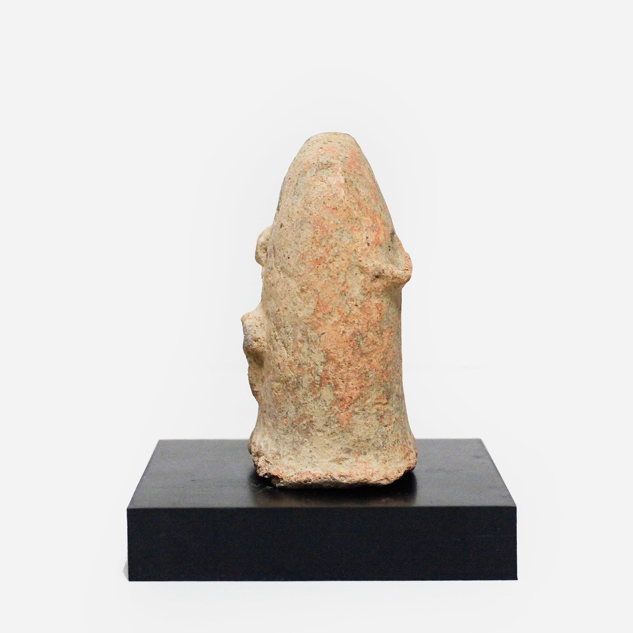 ブラ 古代の頭 o_226