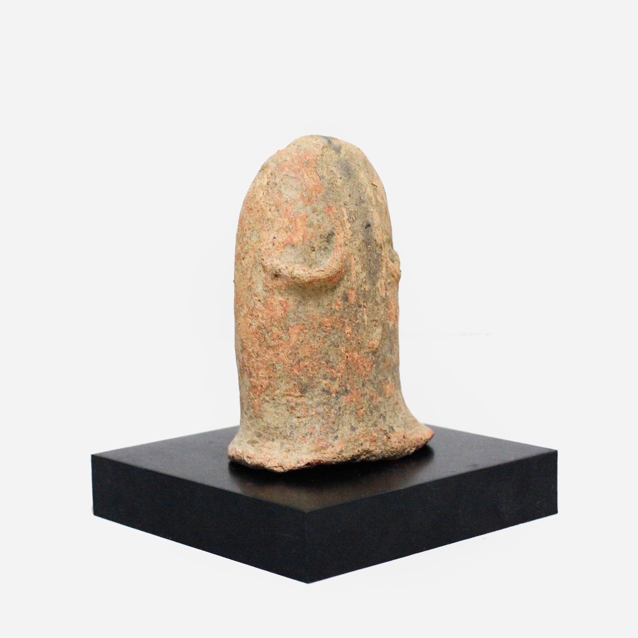 ブラ 古代の頭 o_226