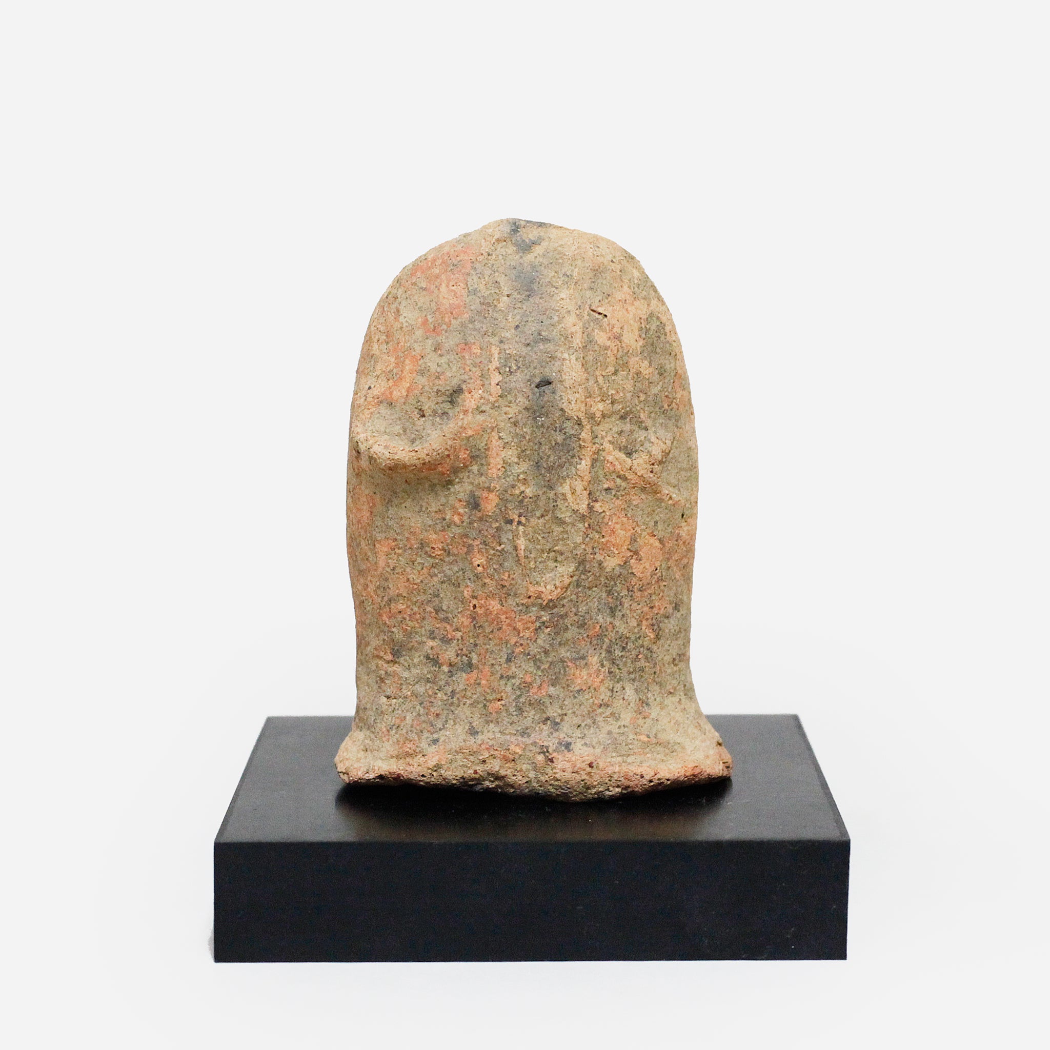 ブラ 古代の頭 o_226