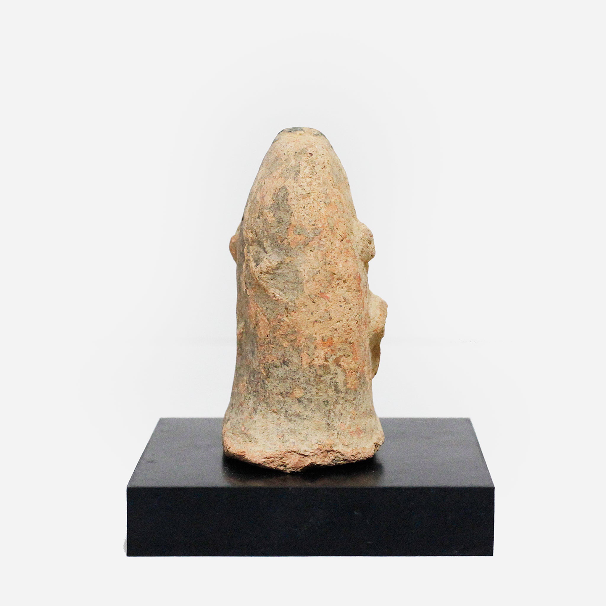 ブラ 古代の頭 o_226