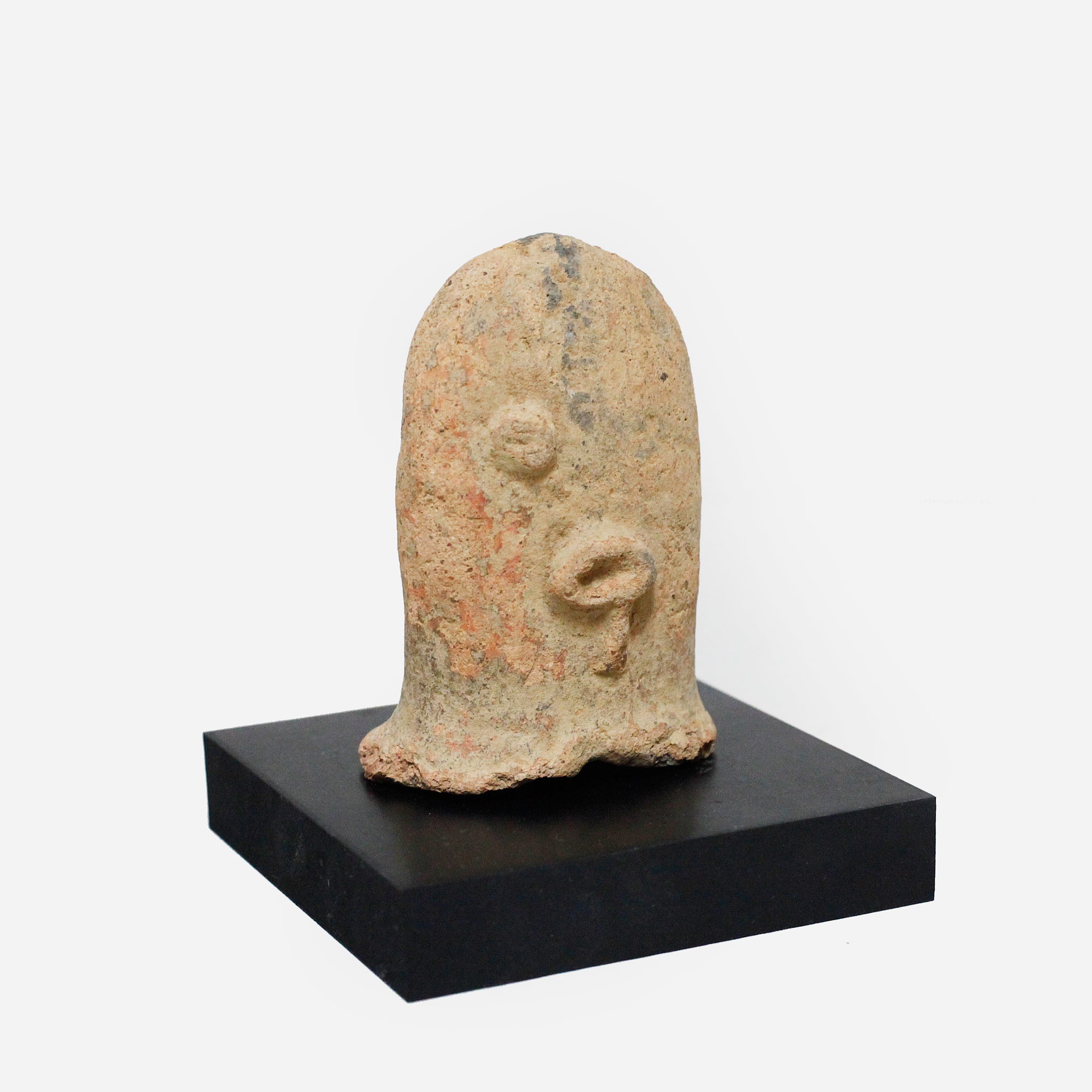 ブラ 古代の頭 o_226