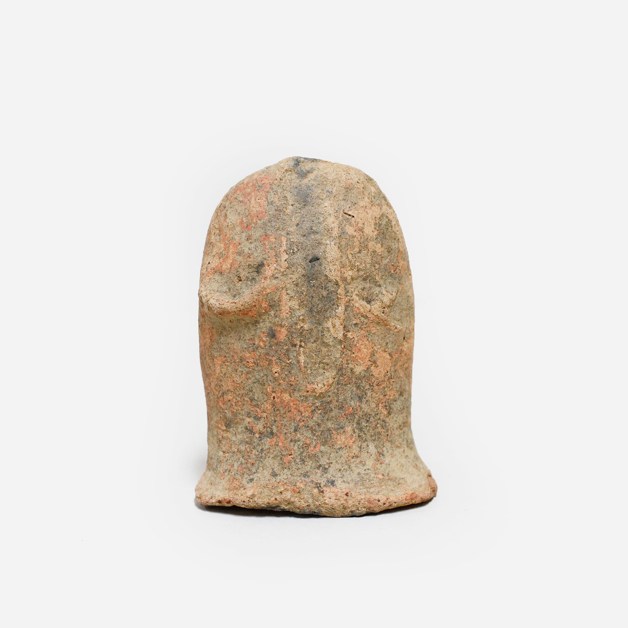 ブラ 古代の頭 o_226