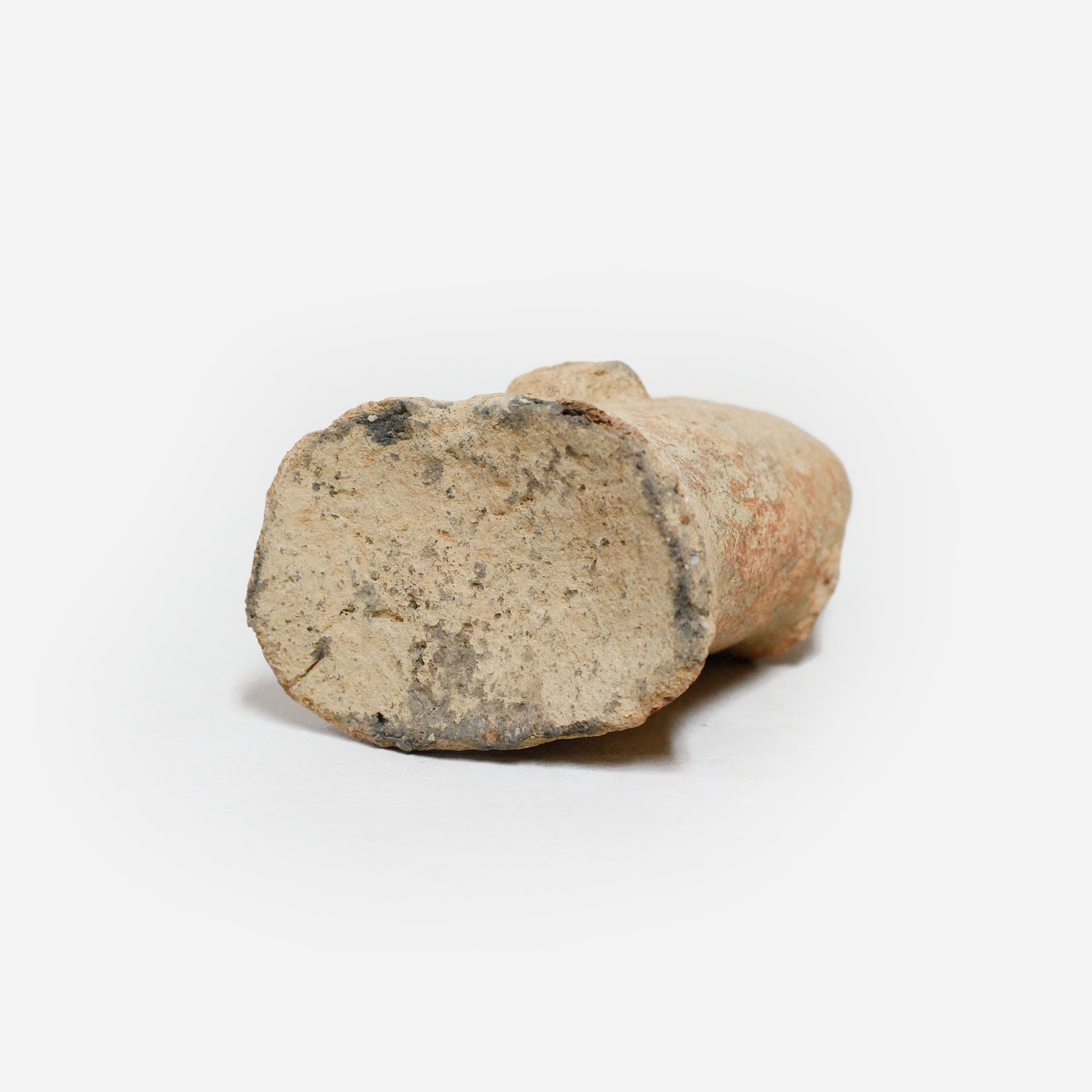 ブラ 古代の頭 o_226