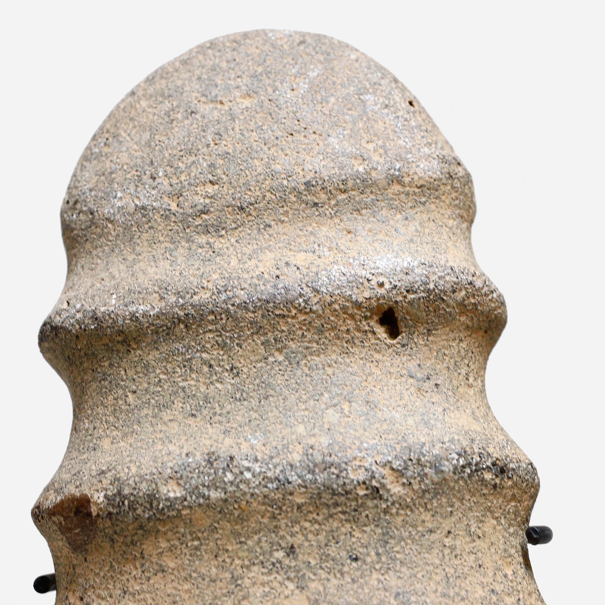 サハラ出土 石棒 o_229