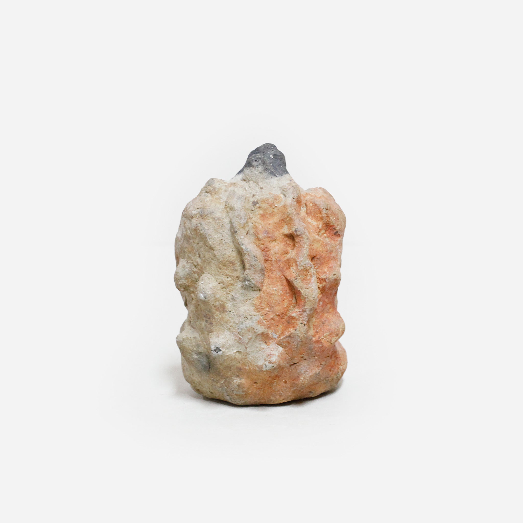 ジェンネ 蛇を背中に乗せた人 o_235