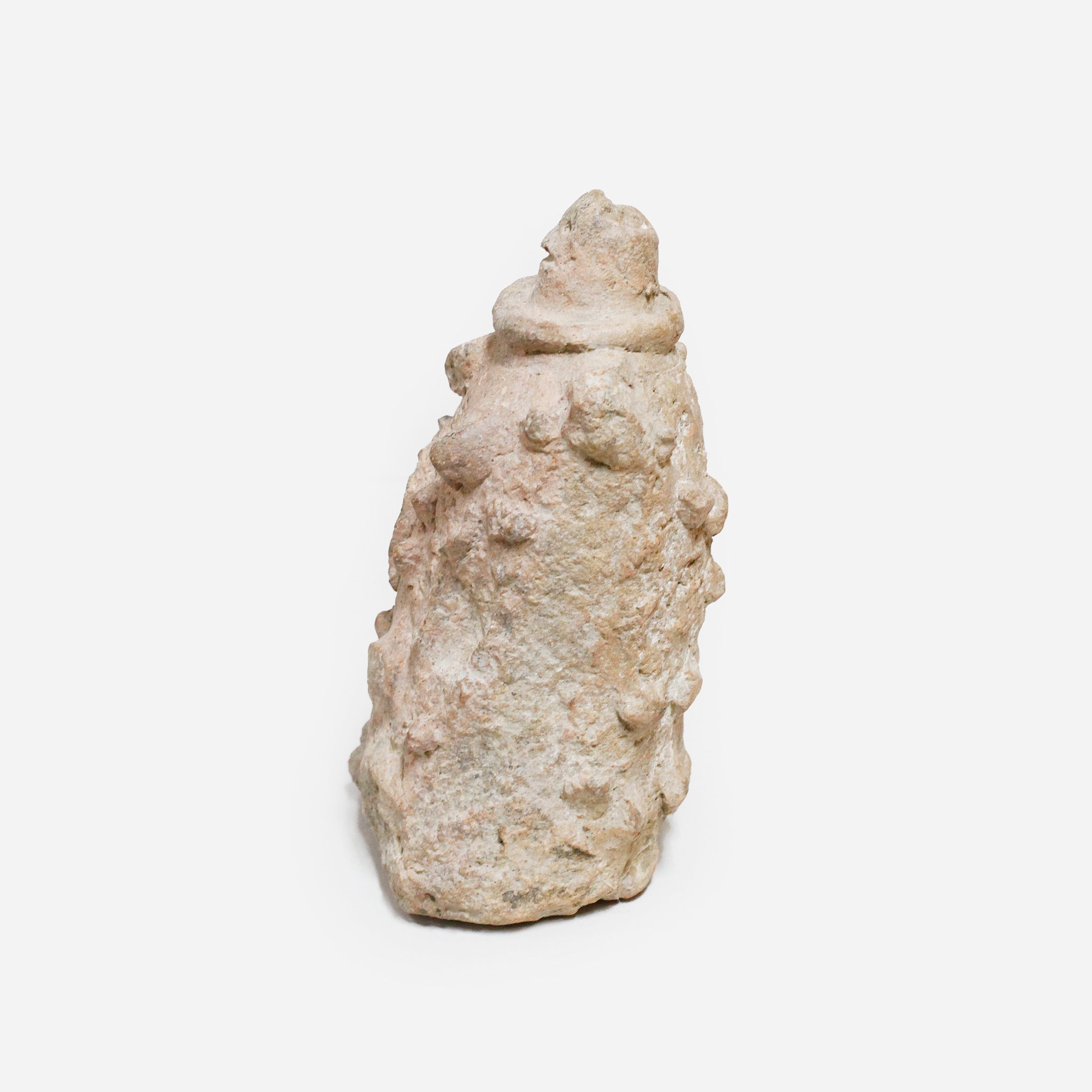 ジェンネ 蛇のいる人 o_236