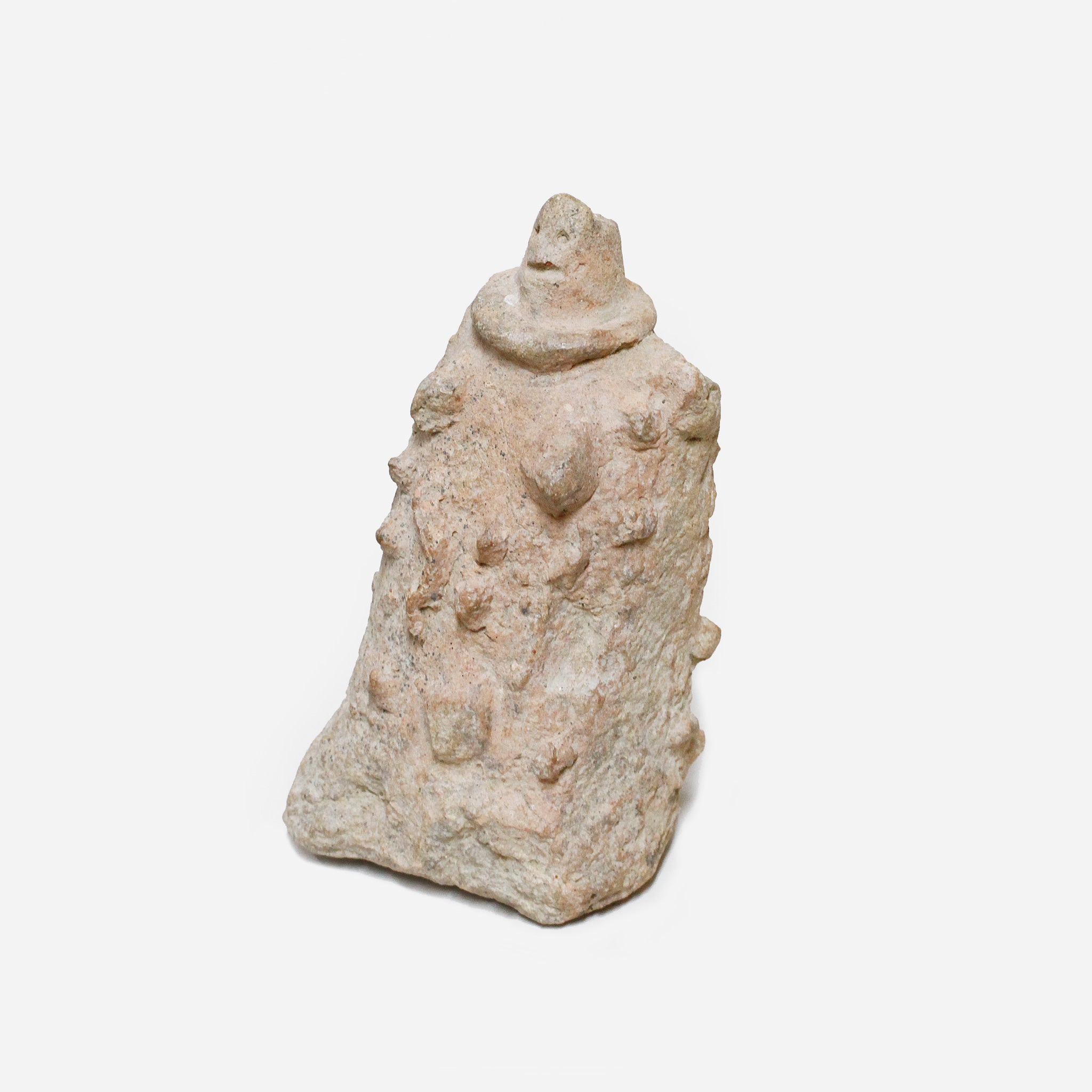 ジェンネ 蛇のいる人 o_236