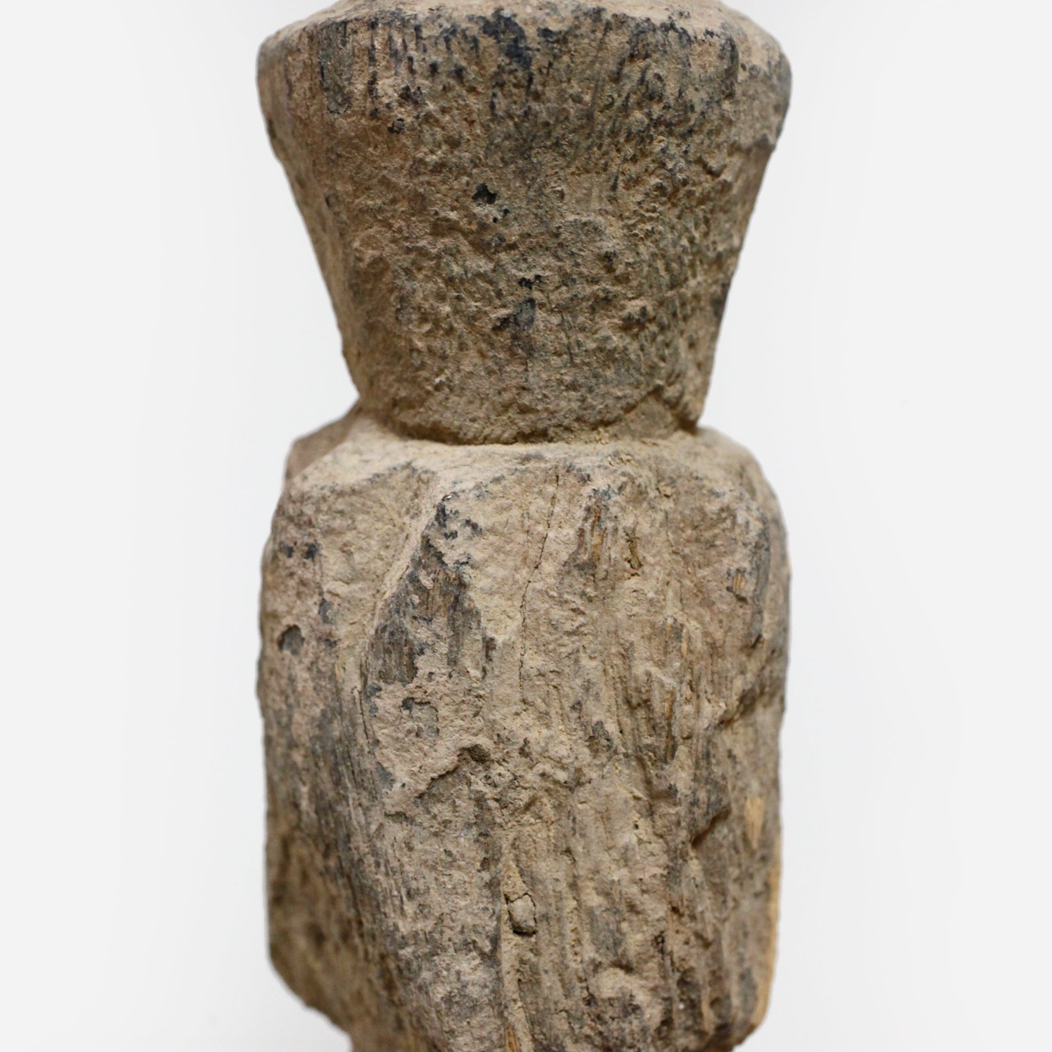 ドゴン ビヌ像 o_240