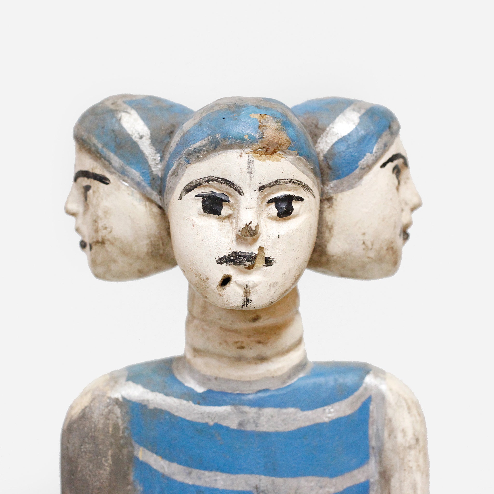 エウェ 祭壇のパパデンス o_241