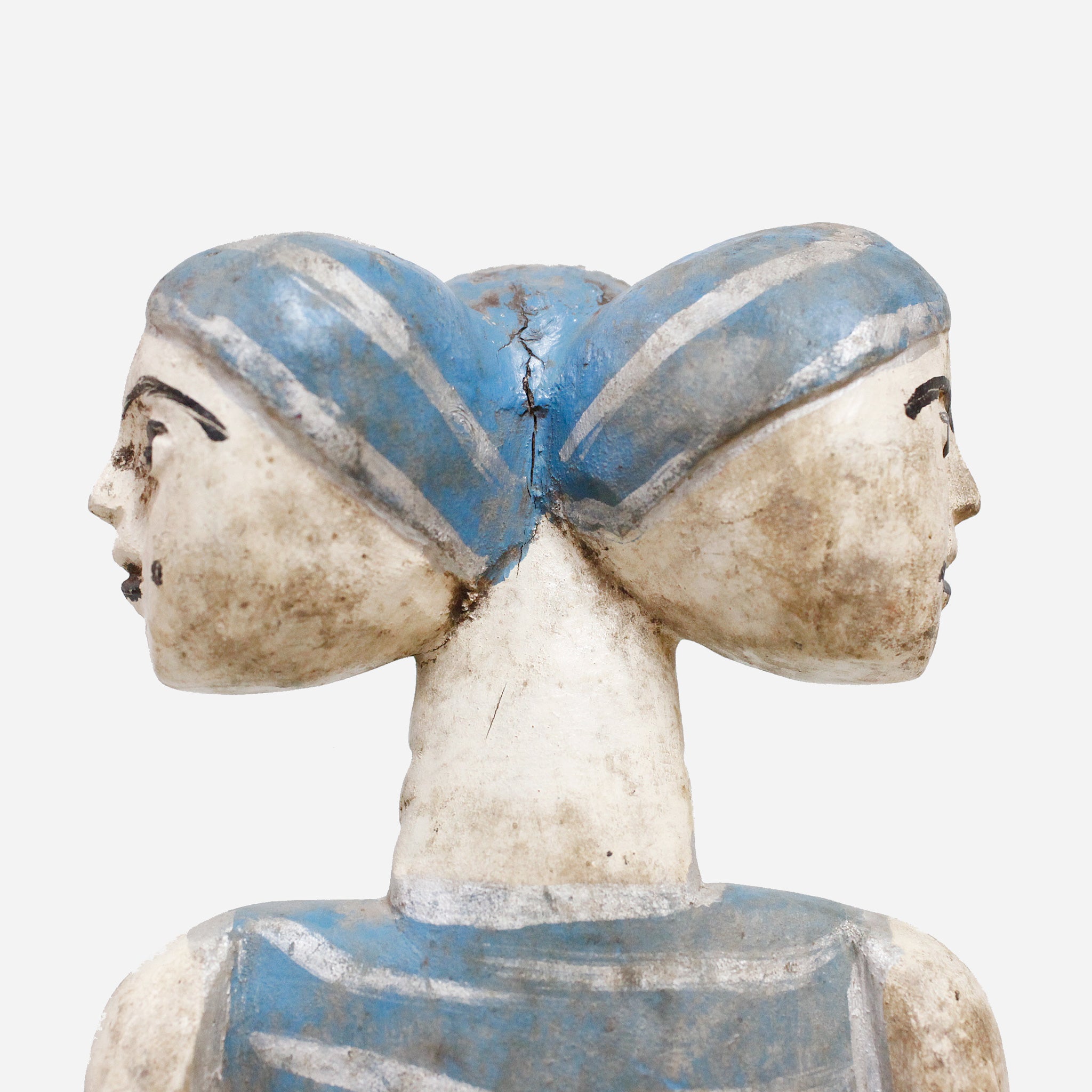 エウェ 祭壇のパパデンス o_241