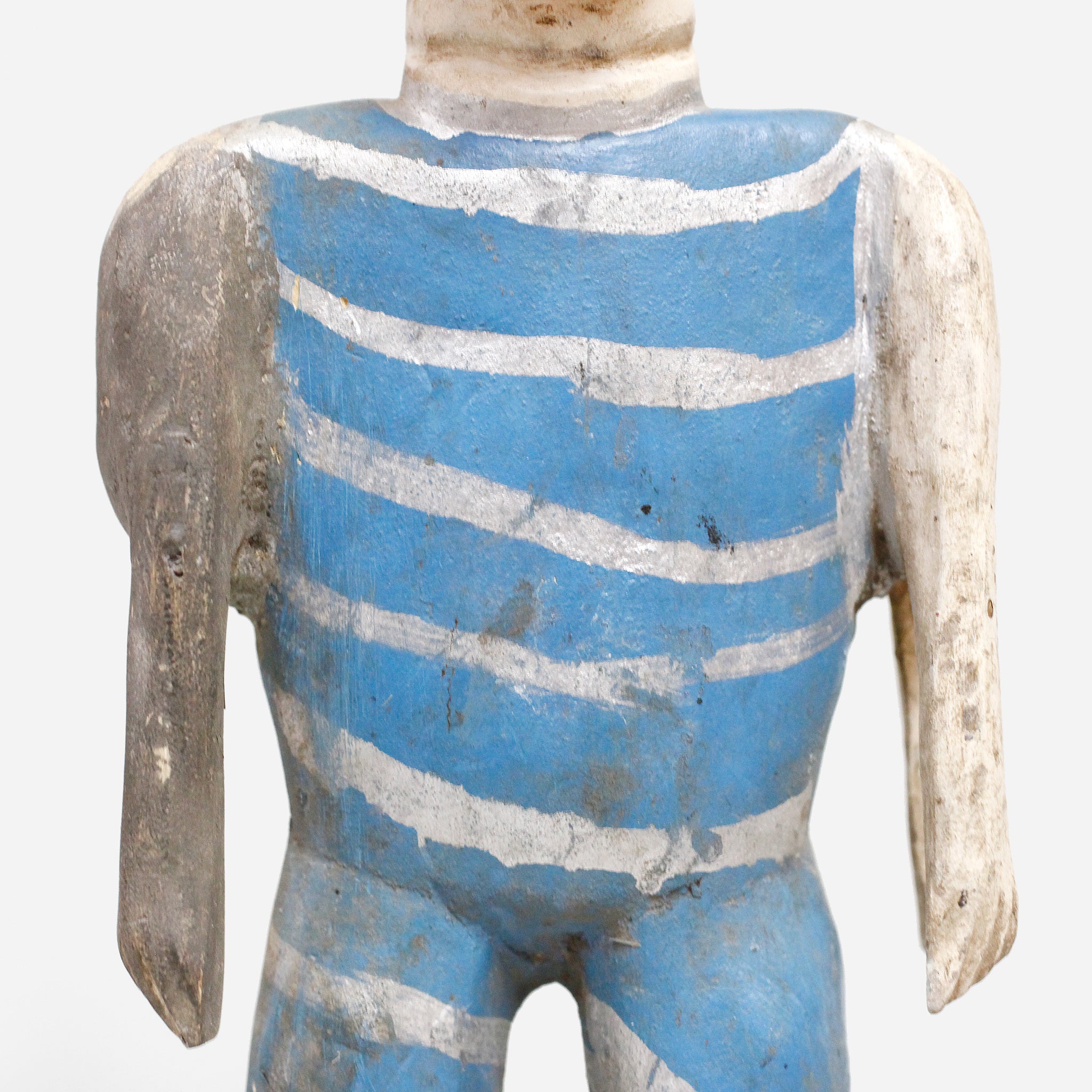 エウェ 祭壇のパパデンス o_241