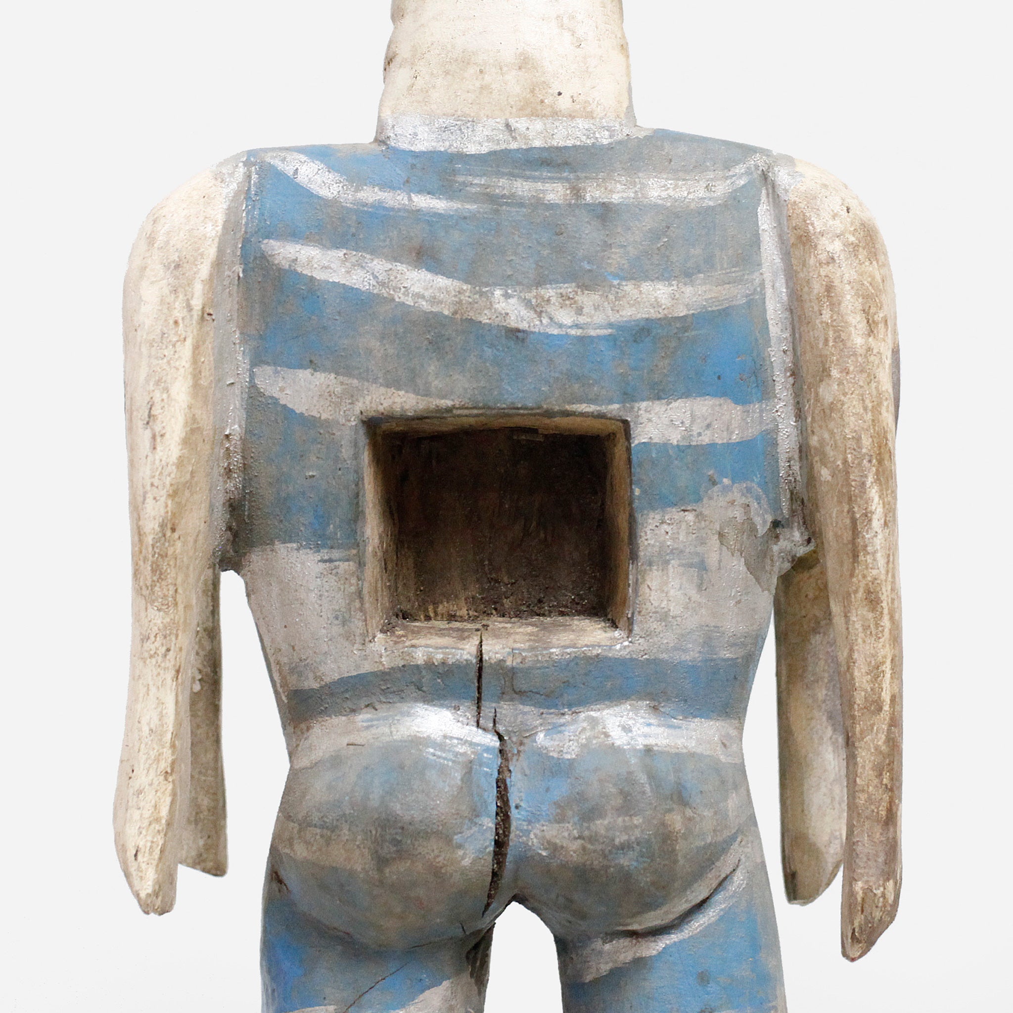 エウェ 祭壇のパパデンス o_241