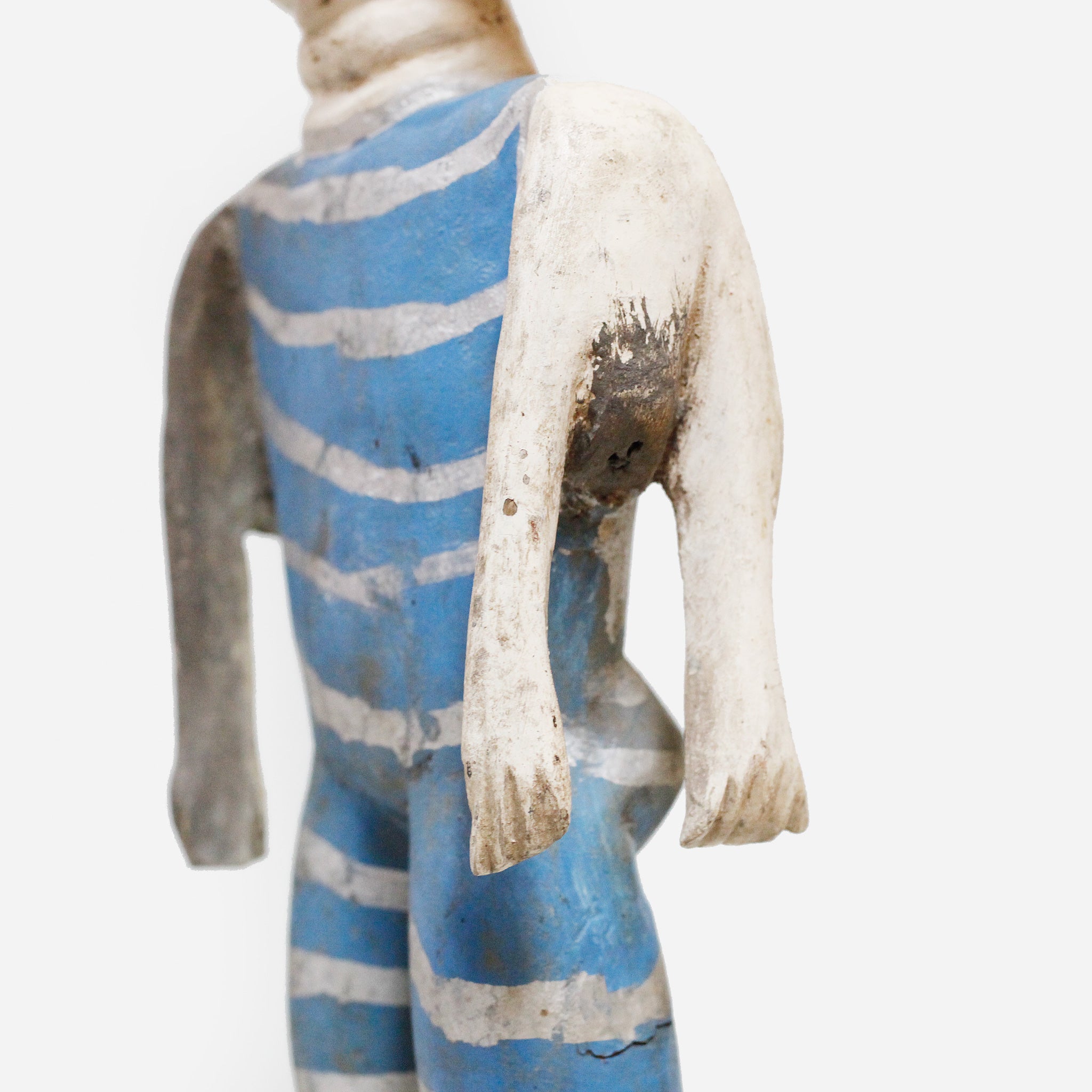 エウェ 祭壇のパパデンス o_241