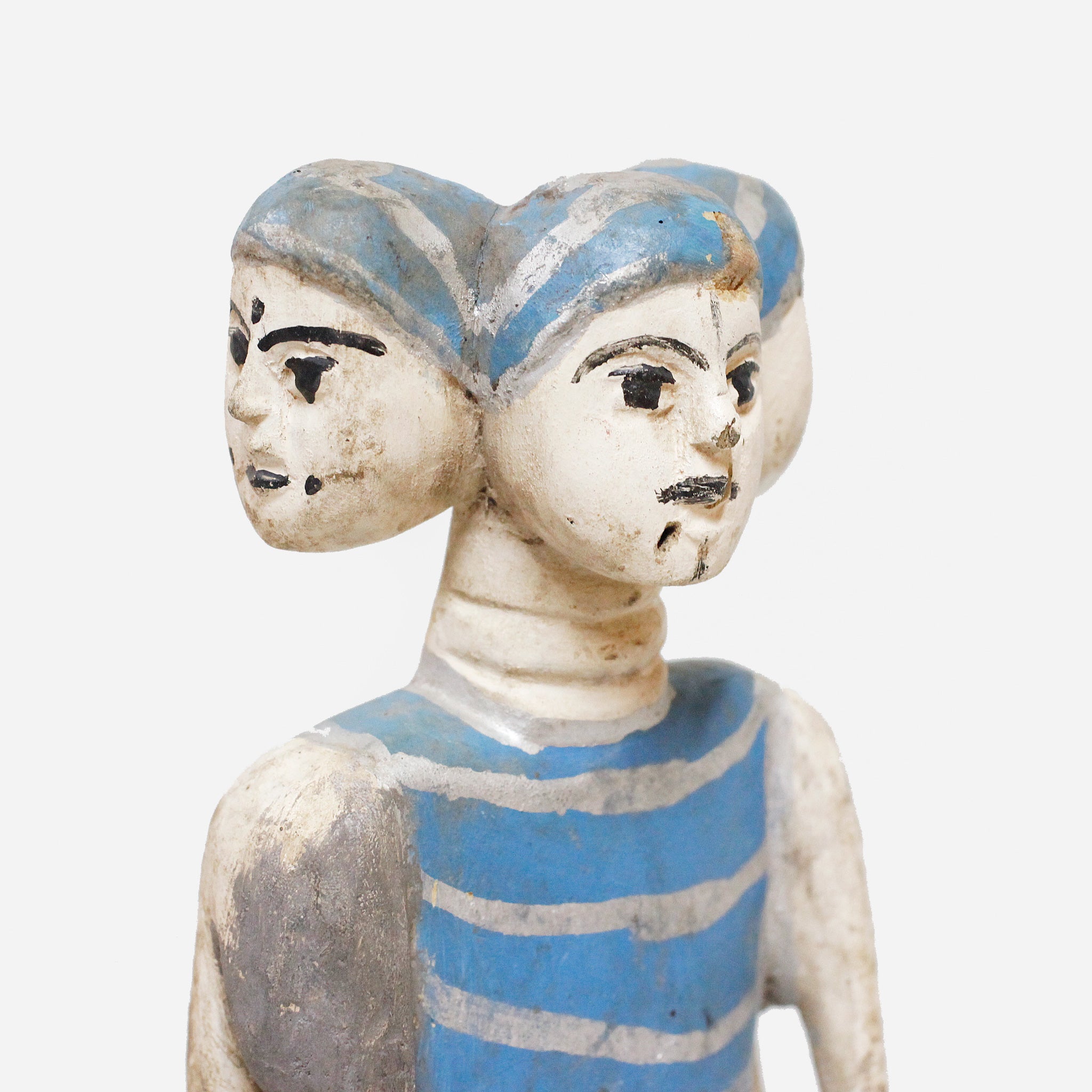 エウェ 祭壇のパパデンス o_241