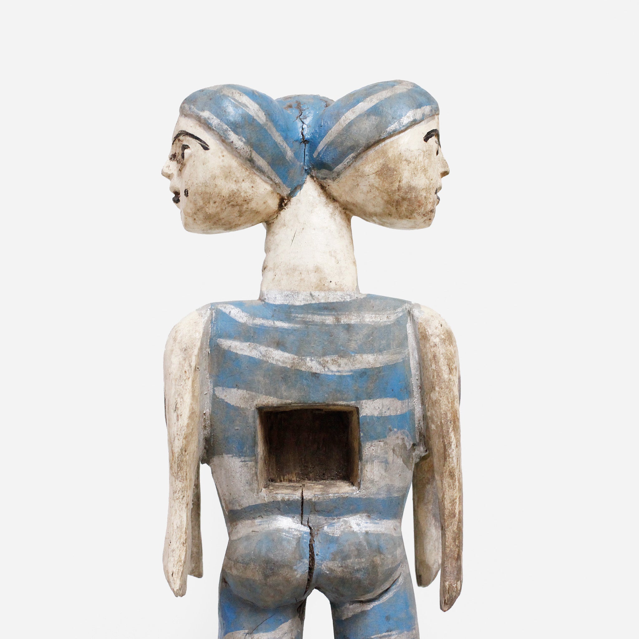 エウェ 祭壇のパパデンス o_241