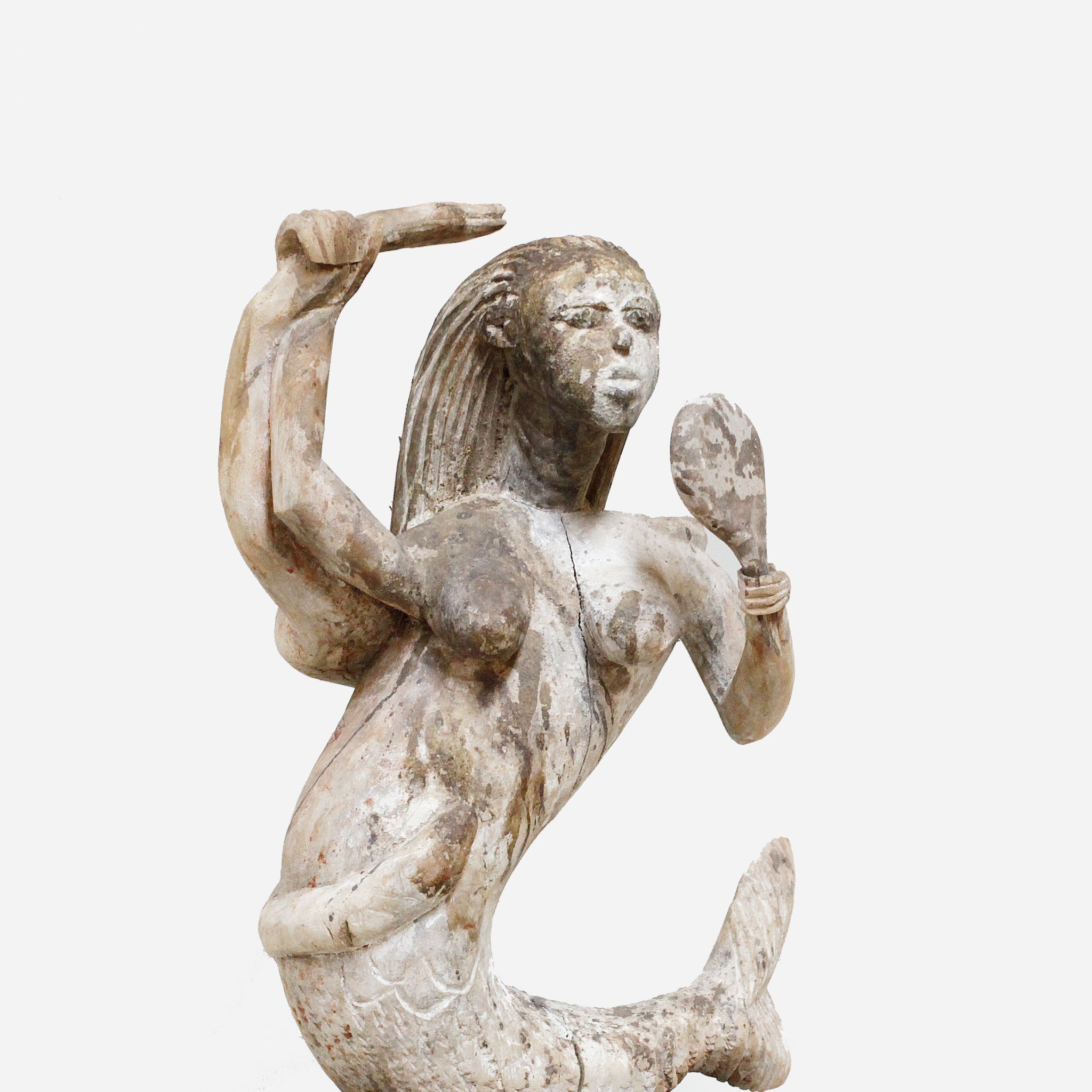 エウェ 人魚のマミワタ o_242