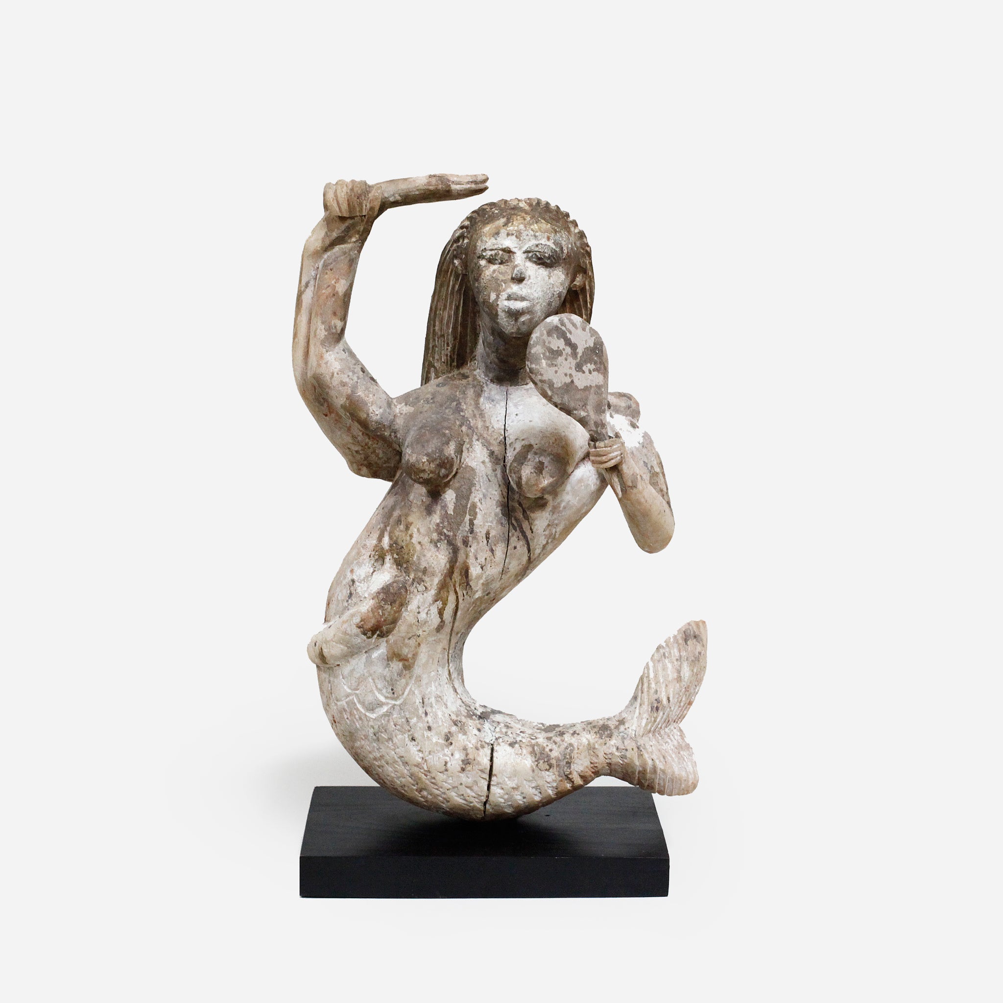 エウェ 人魚のマミワタ o_242