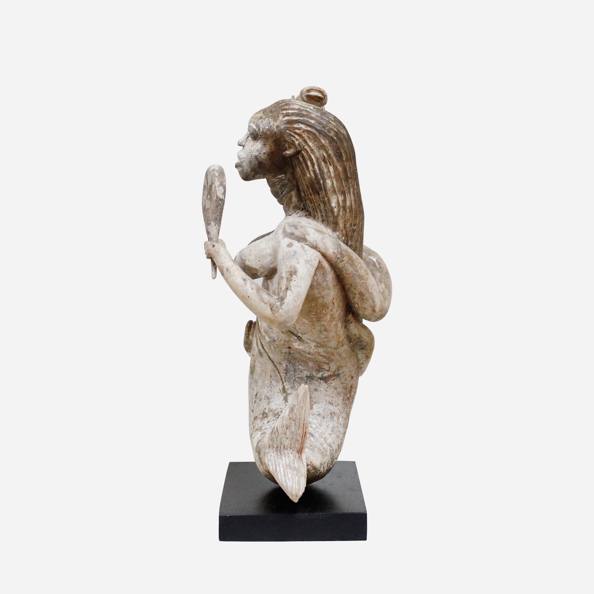 エウェ 人魚のマミワタ o_242