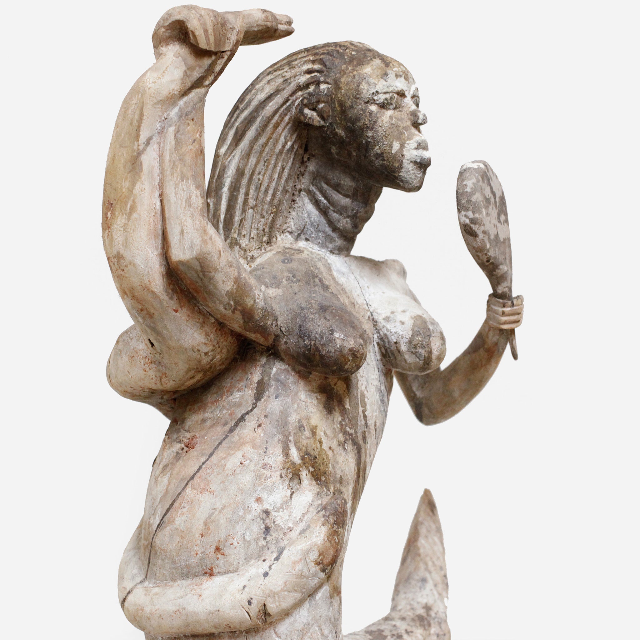 エウェ 人魚のマミワタ o_242