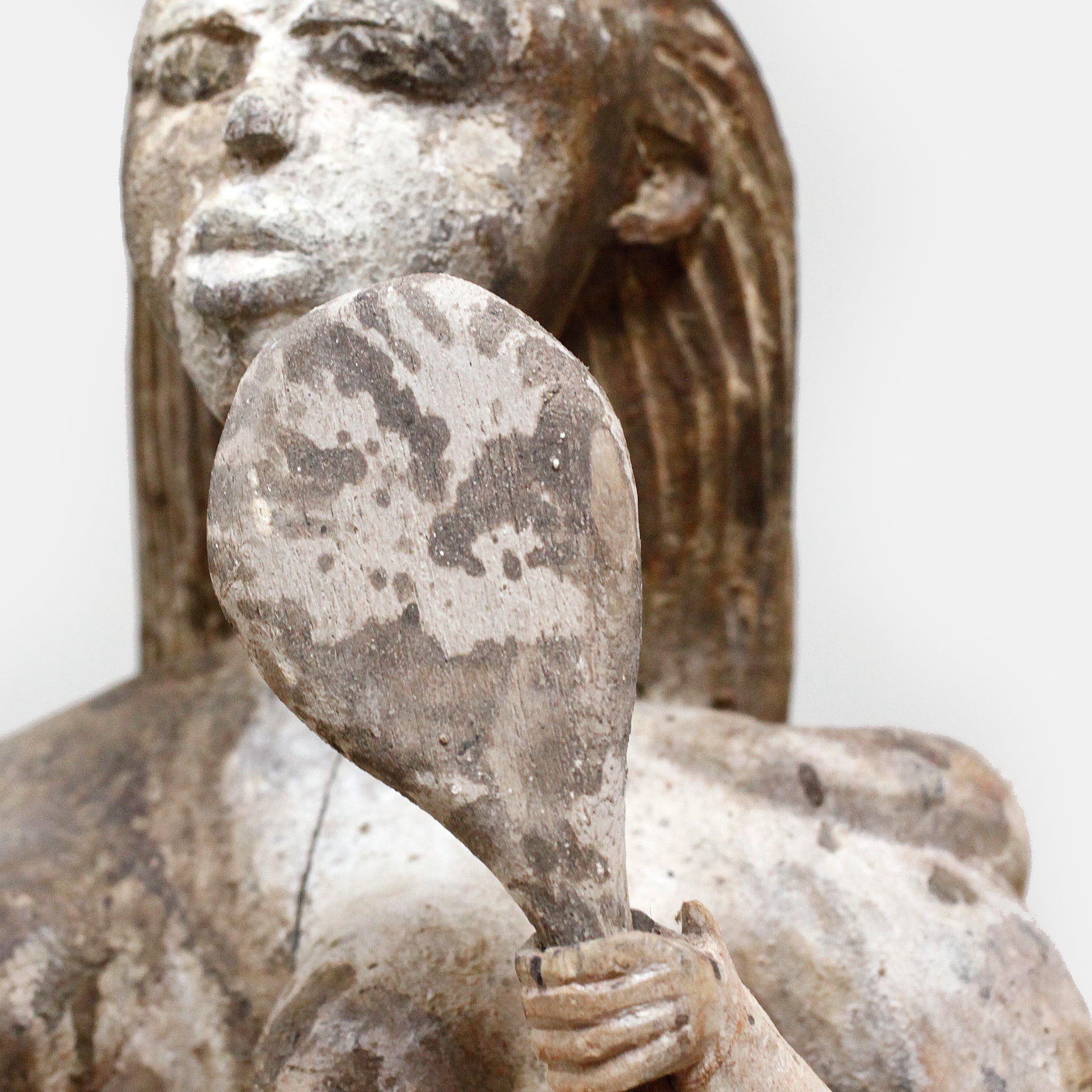 エウェ 人魚のマミワタ o_242