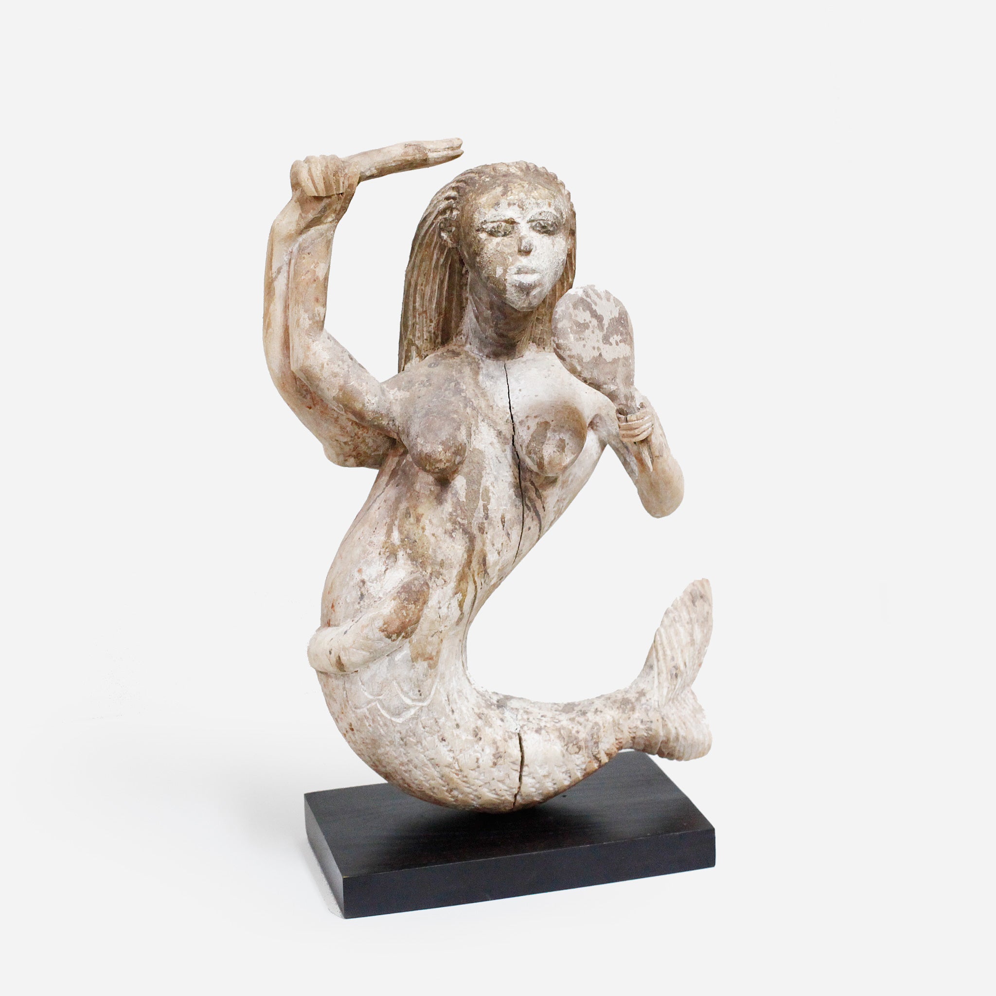 エウェ 人魚のマミワタ o_242