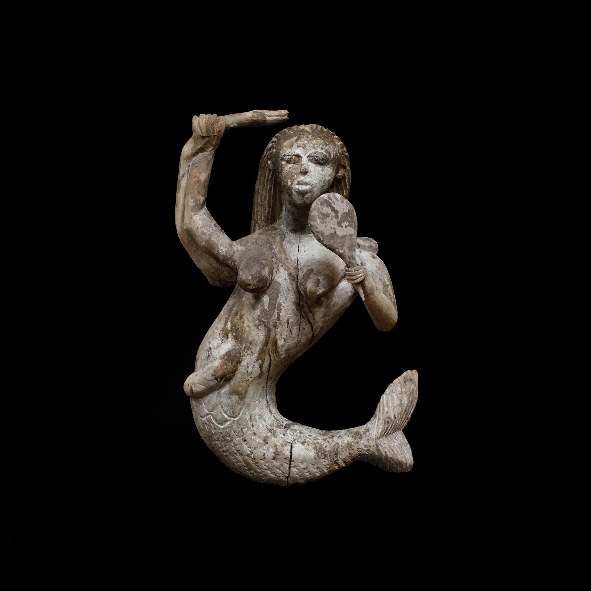 エウェ 人魚のマミワタ o_242