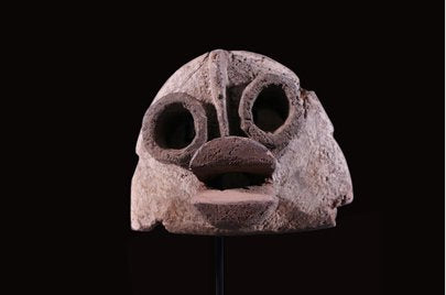 ムムイェ族 Vaboと呼ばれるマスク m_110