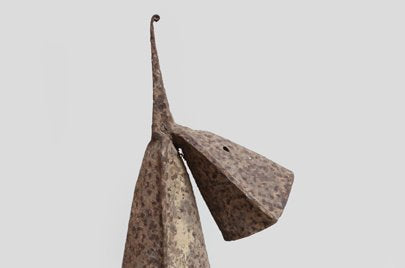 西アフリカ gankoqui o_147