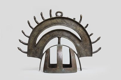 アフォ族 ハリネズミのヘルメット o_148