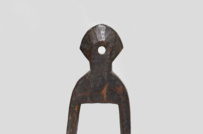 セヌフォ族 ひとつ目のプーリー o_155