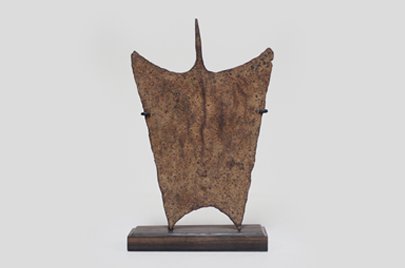 マンビラ族 The Perfect Form o_158