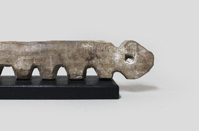 アダン族 神像 f_100