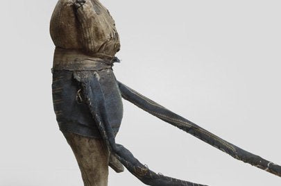 セヌフォ族 オラクル f_110