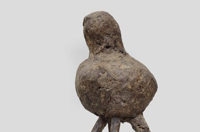 バマナ族 ボリ o_177