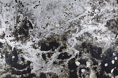 ルヴァレ族 いびつなスプーン o_196