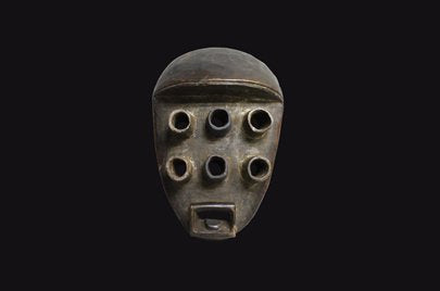 グレボ族 六つ目マスク m_005