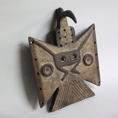 トゥシャン族 インベーダーのLONIAKE m_008