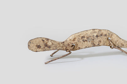 ロビ族 朽ちていく鉄のカメレオン o_041