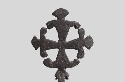 エチオピアクロス 21(台付) e_021