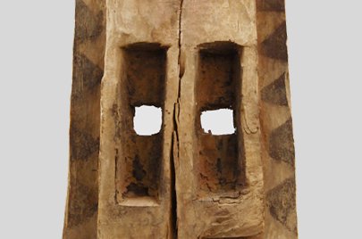 ドゴン族 アンテロープのワルマスク as_16