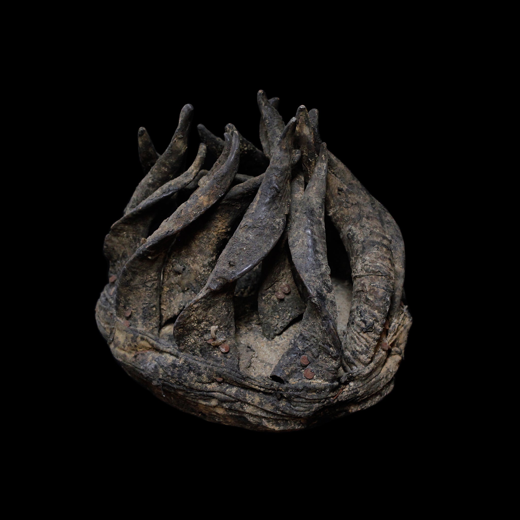 ゲレ ウォーマスク m_129