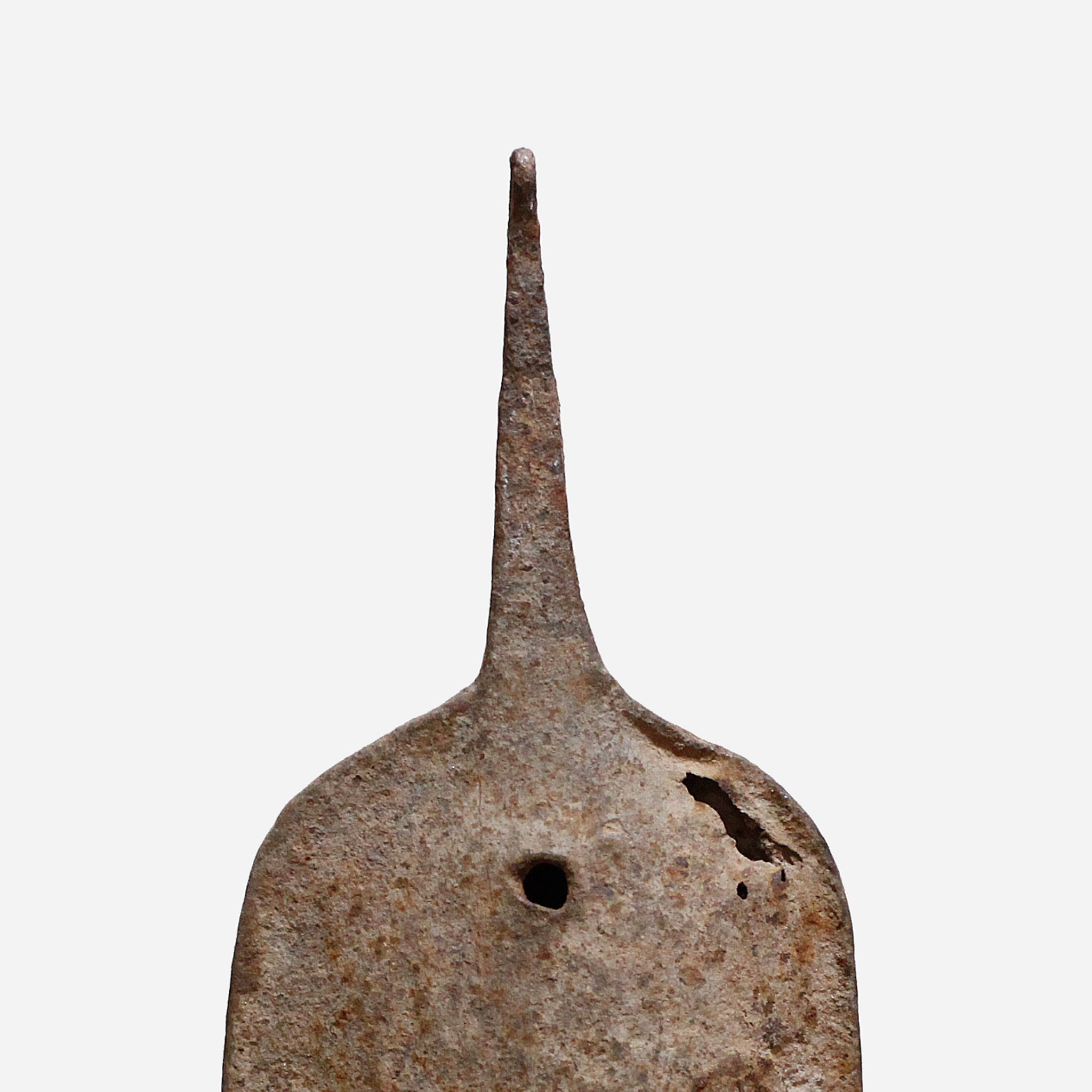 ムムイェ ピンとした貨幣 o_204